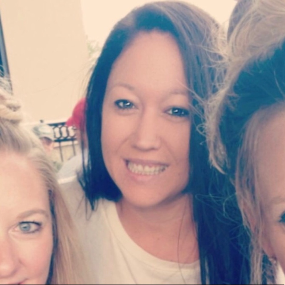 Meet your Posher, Christina